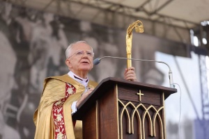 arcybiskup marek jędraszewski